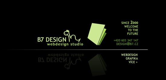 webdesign studio ostrava