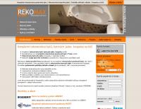 More about REKOMAX