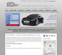 More about AUTOSTATERA