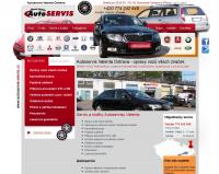 More about Autoservis Valenta Ostrava