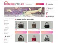 More about Kabelkashop.cz