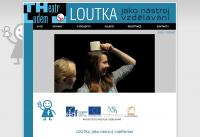 More about Loutka.info