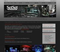 More about Stage decoration