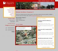 More about Bytové družstvo Cingrova 5