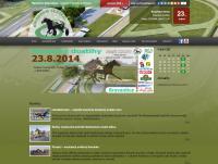 More about Dostihy Ostrava